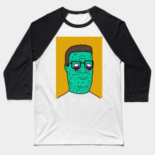 Hank Grime Baseball T-Shirt